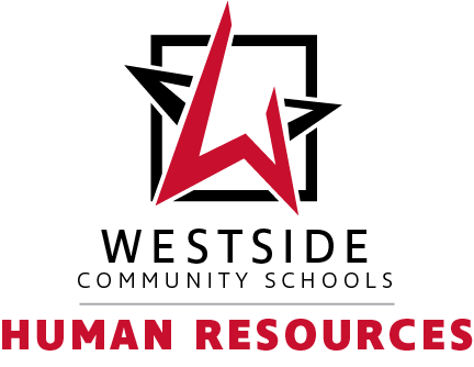 Westside Community Schools Human Resources Logo